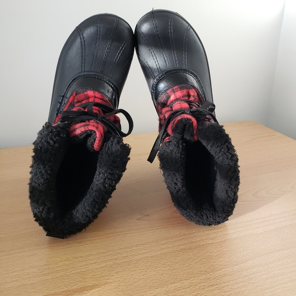 3M Thinsulate boot women's size 9. - Picture 8 of 10